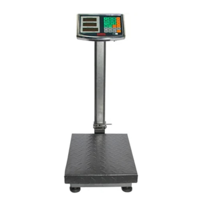 GRAMERA DOBLAR 100 KILOS